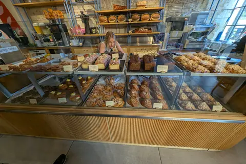Beigel Bake photo 2